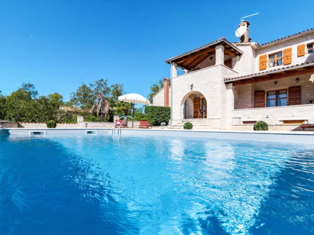 Villa Sand 37453