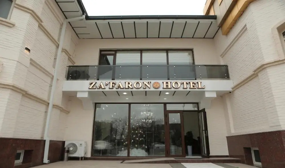 Zafaron