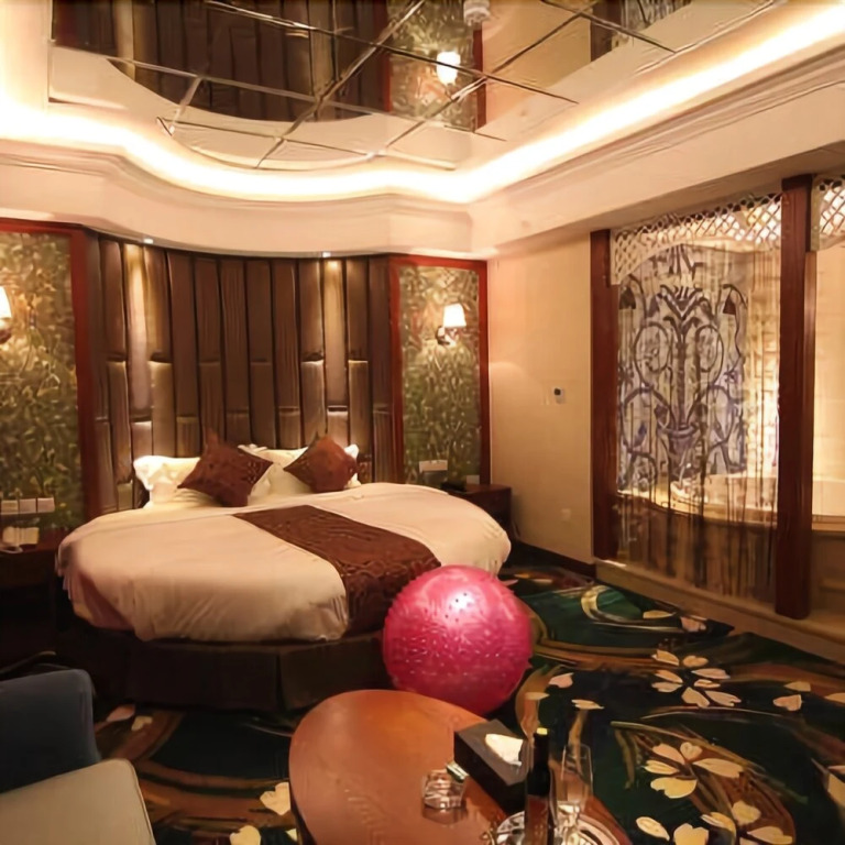 Siji Guanghua Hotel