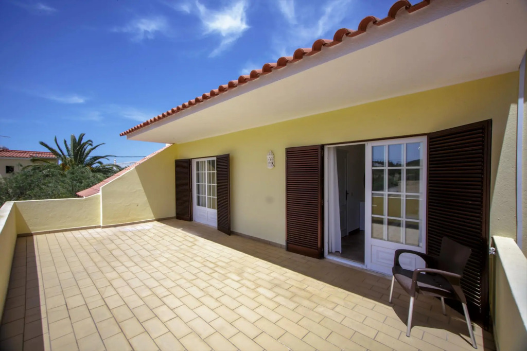 Villa Angelica by Portucasa