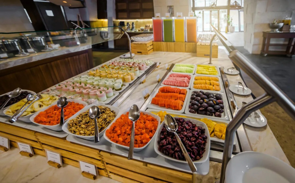 Unico Hotel Riviera Maya Adults Only