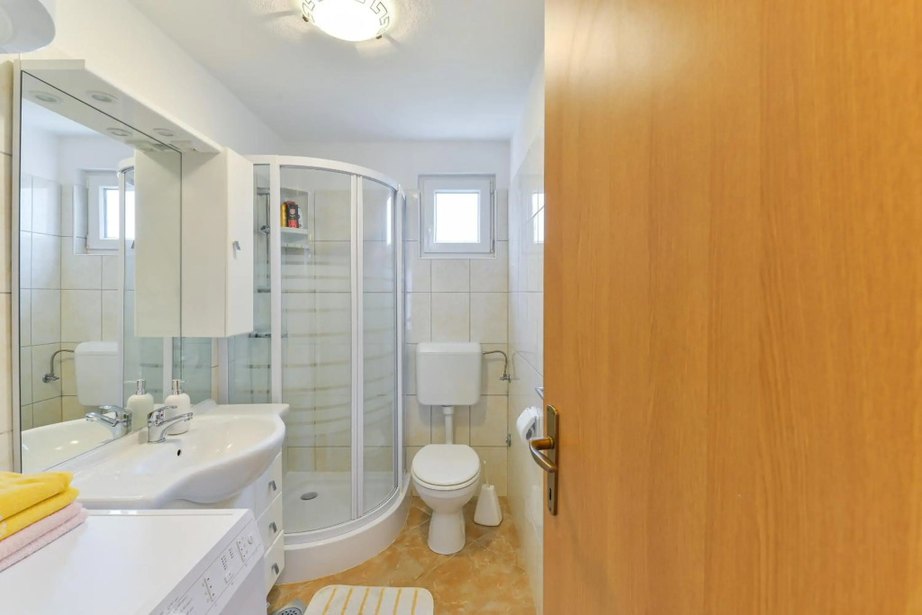 NEW! Holiday home Dalmazia