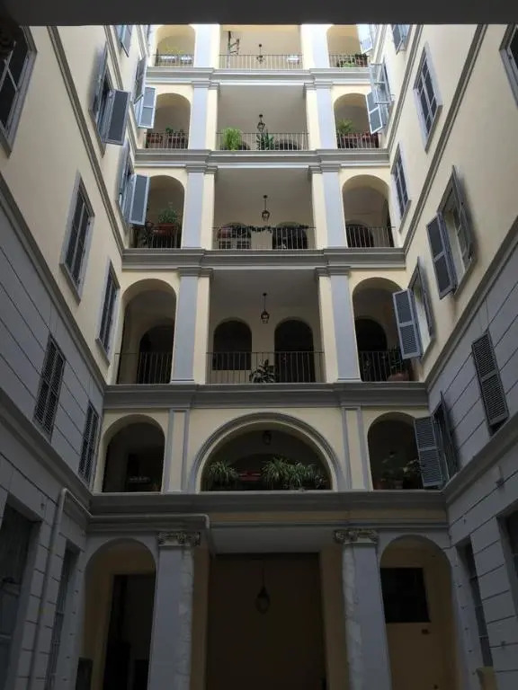 Merulana Suite Apartment