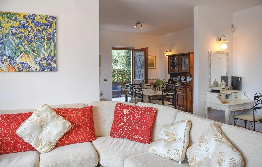 Villa Fiorinvalle