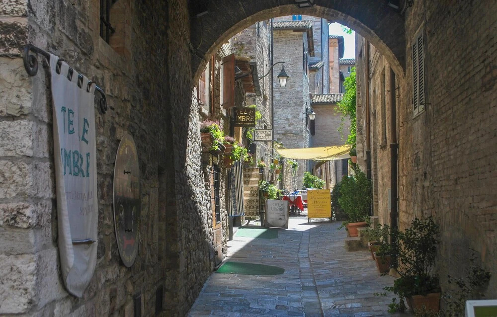 Awesome Home in Gubbio -pg- With 2 Bedrooms and Outdoor Swimming Pool