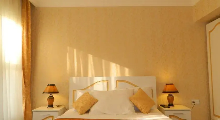 The Trip istanbul Hotel