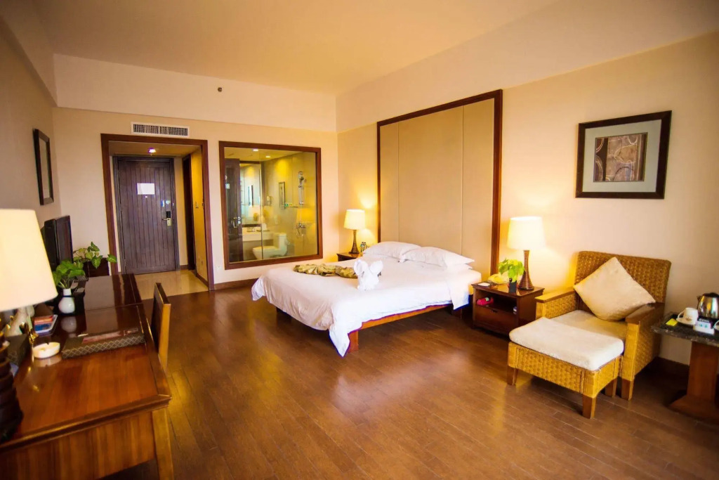 Sisuo Seaview Hotel