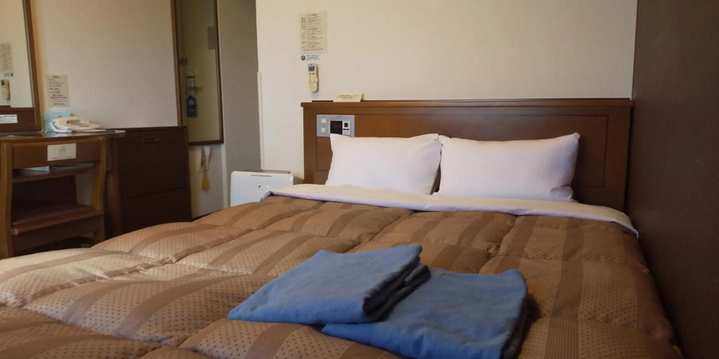 Hotel Route-Inn Shimodate