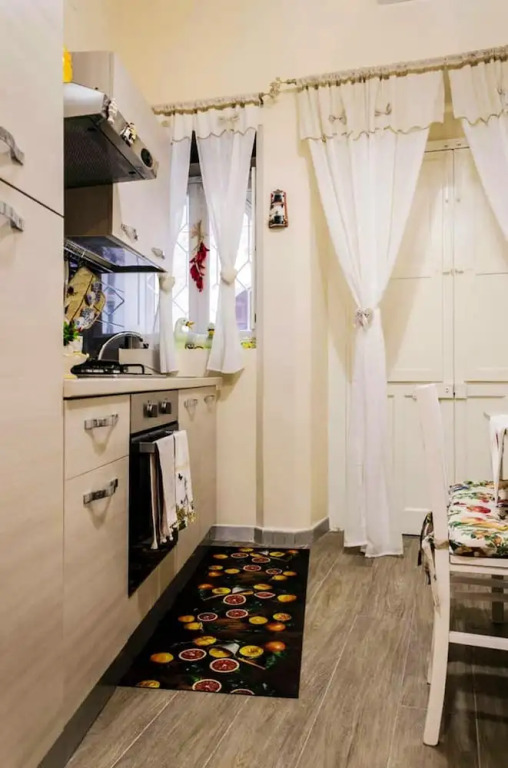 Studio in Siracusa, with Wifi - 50 M From the Beach