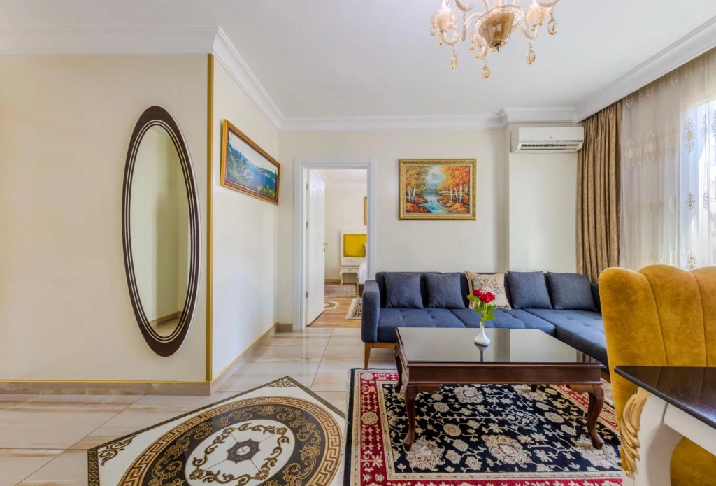 Lemis Suite Istanbul
