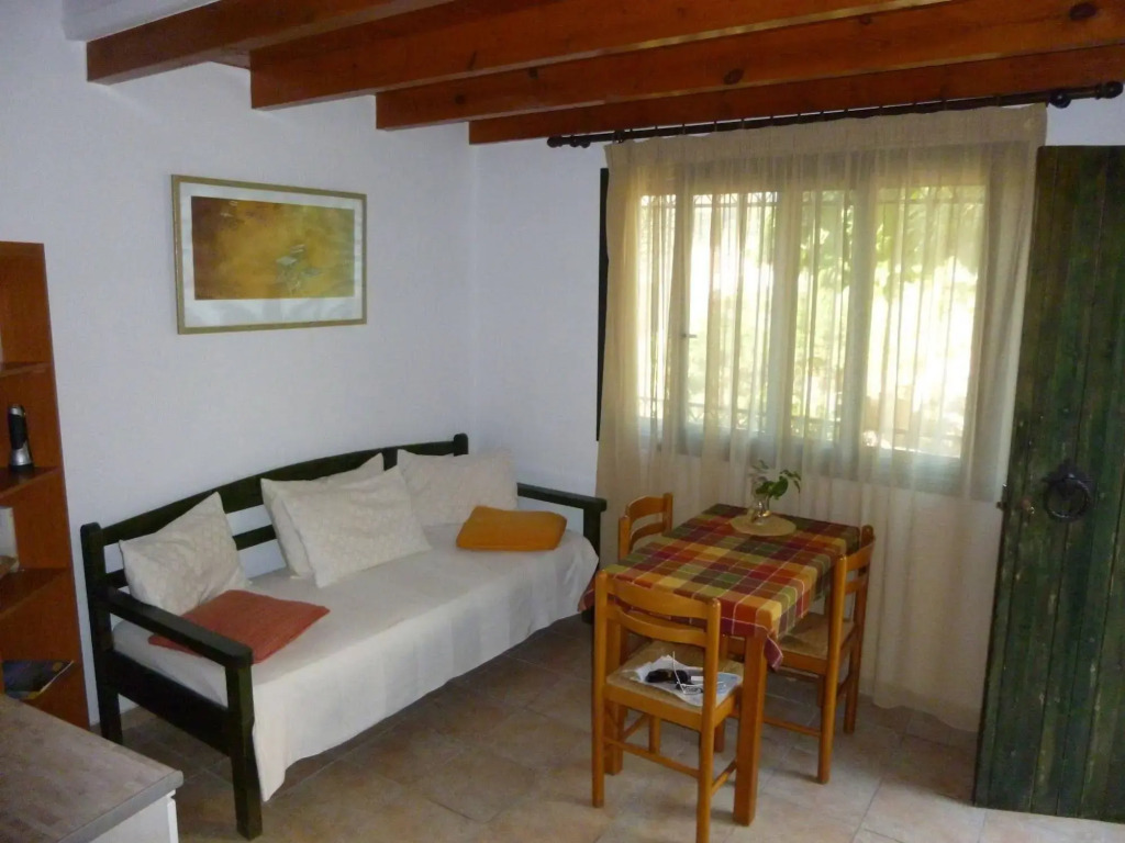 Villa Polichna