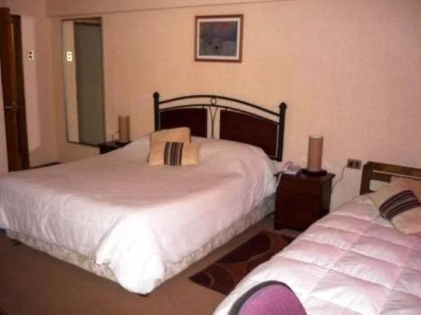 Hotel Roca DArgento