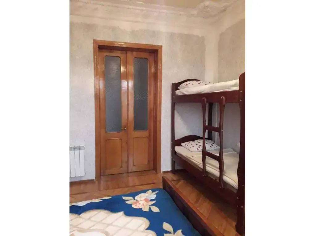 Hotel Kharabadze