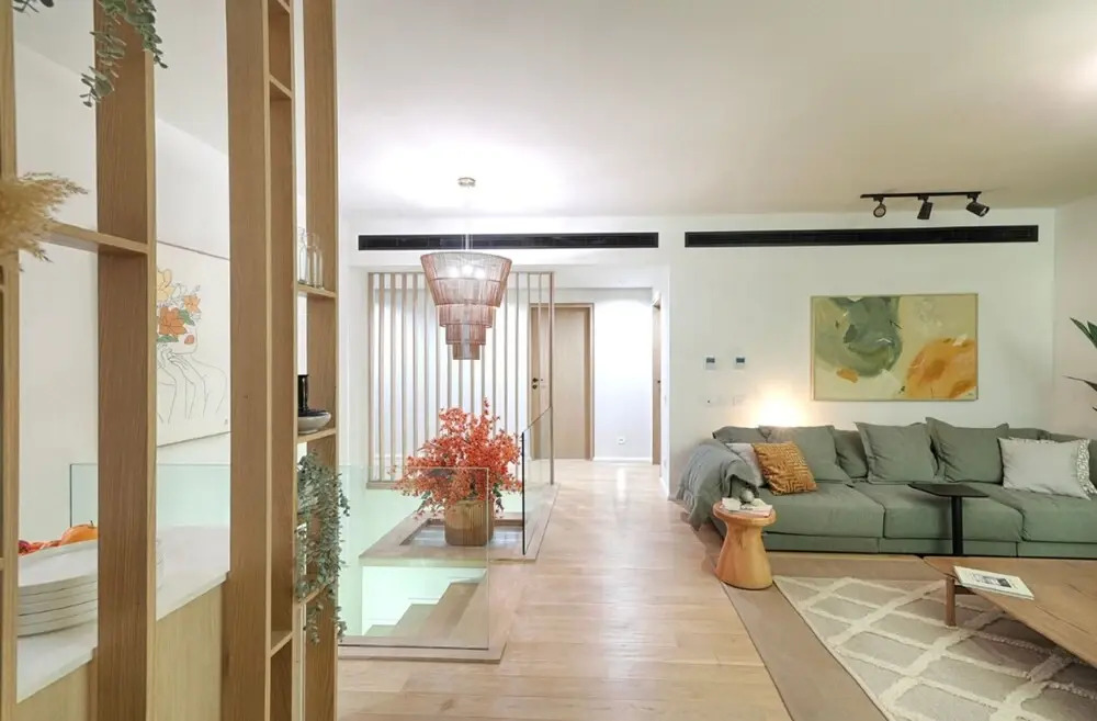 Vesta - Luxury APT - 3BR - La Mirada