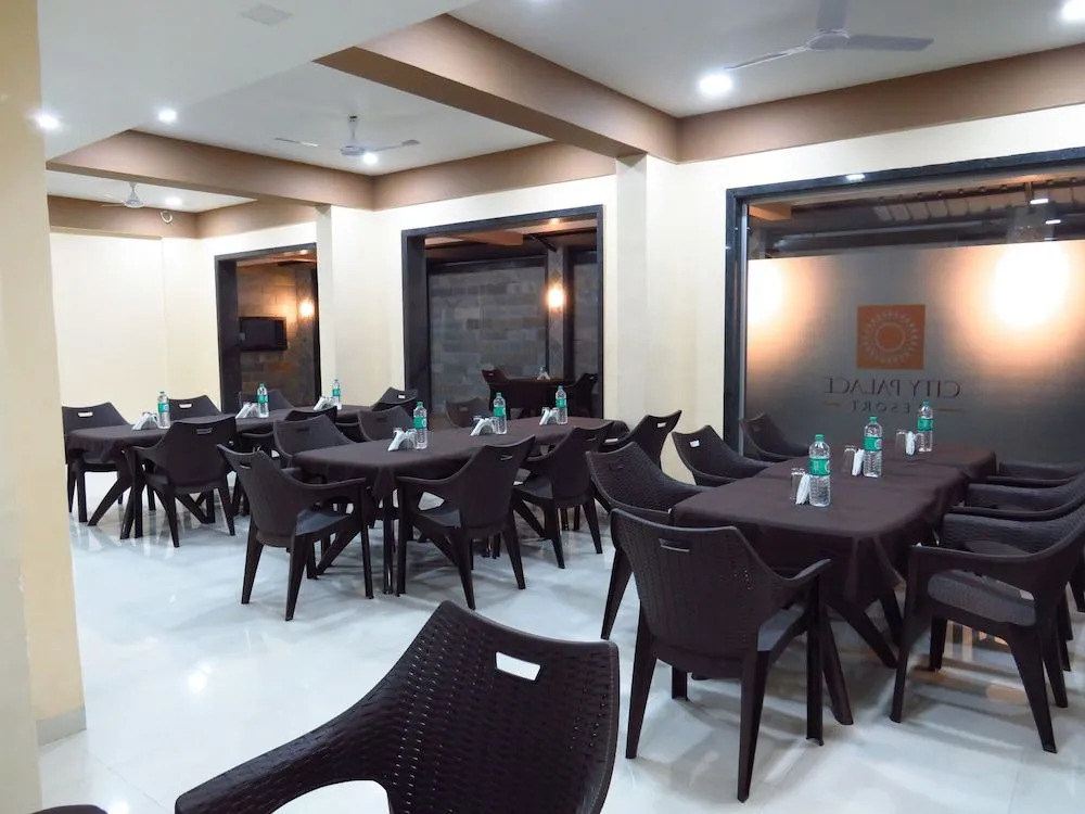 City Palace Resort