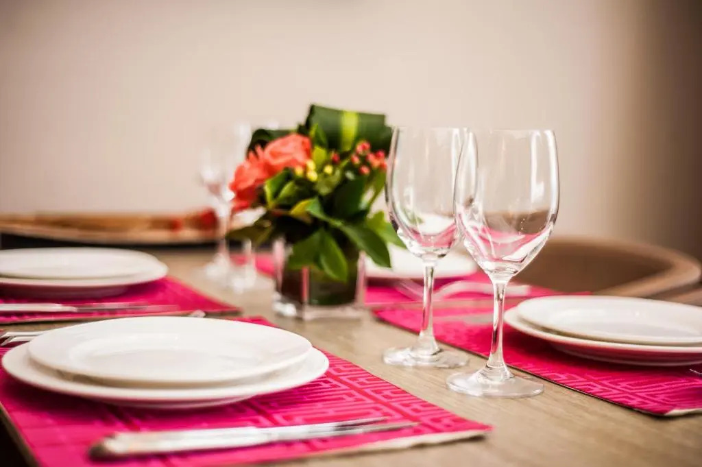 CM Serviced Apartment Shenzhen Hillside