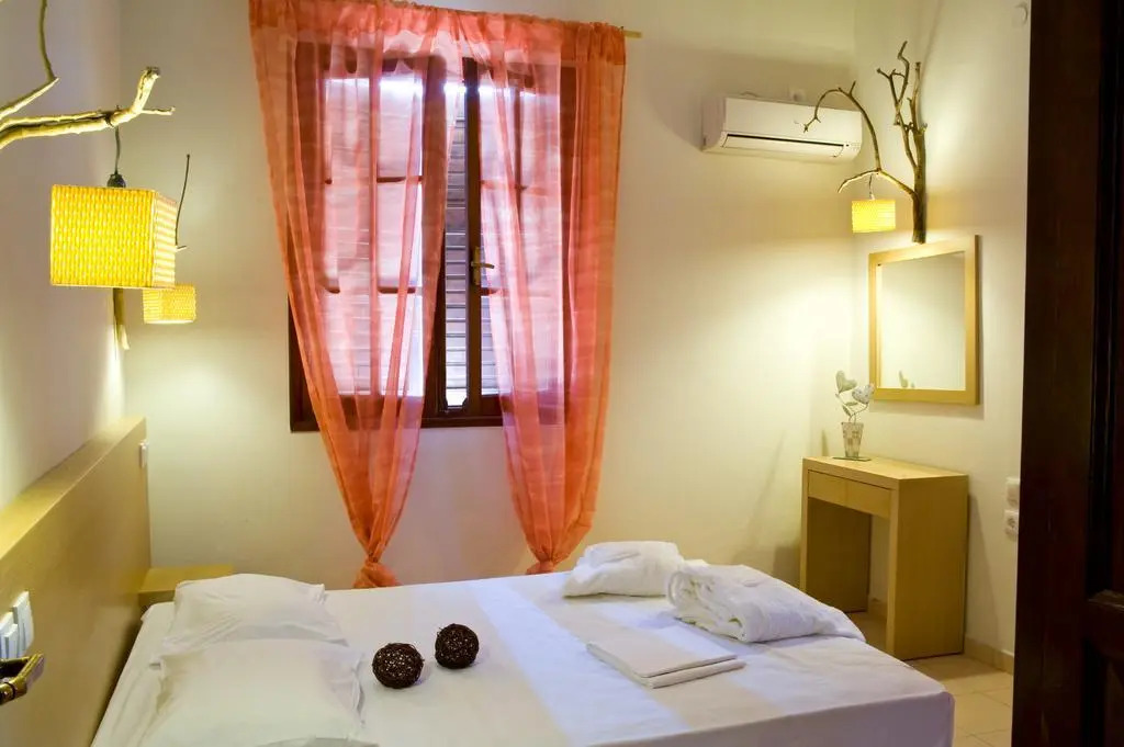 Caretta Bay View Villas