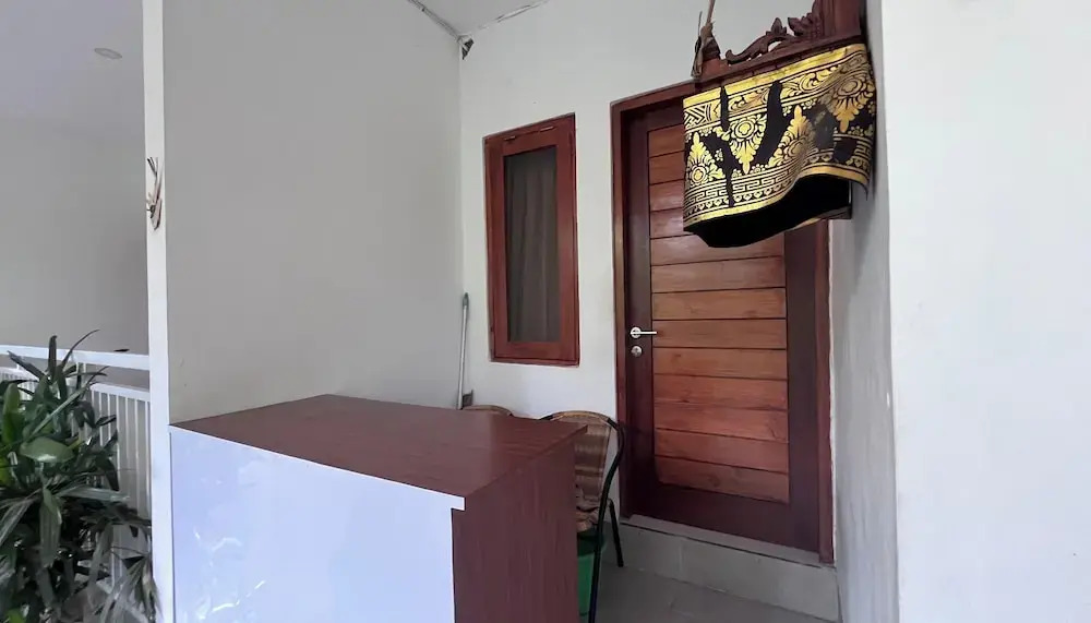 Maisaba Living Sibang Gede