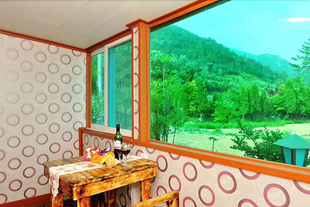 Suncheon Beasong Pension