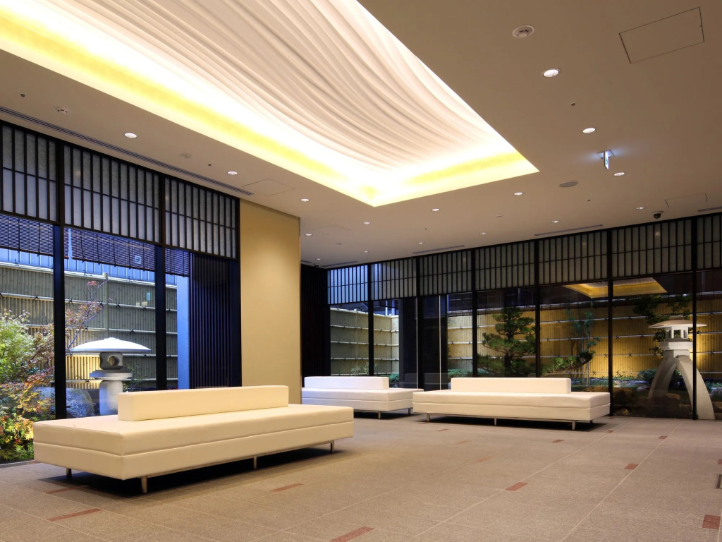 Four Points Flex by Sheraton Kanazawa