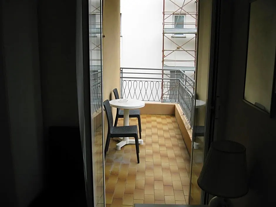 Hotel Acqua Marina