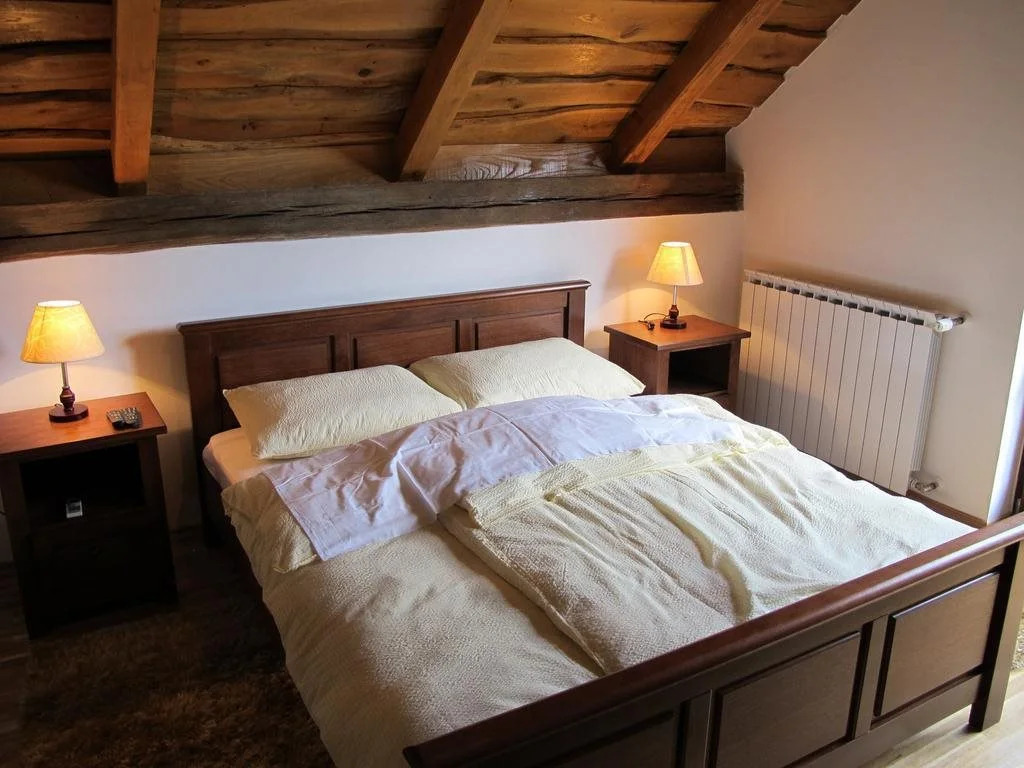 B&B Plitvica Lodge