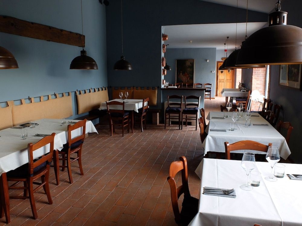 VIN Hotel - La Meridiana