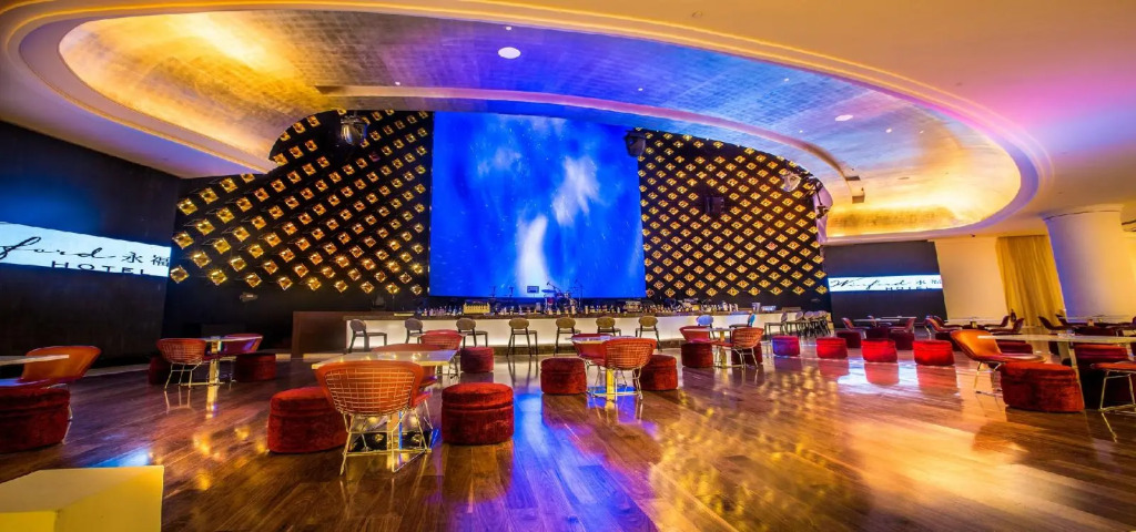 Winford Resort and Casino Manila