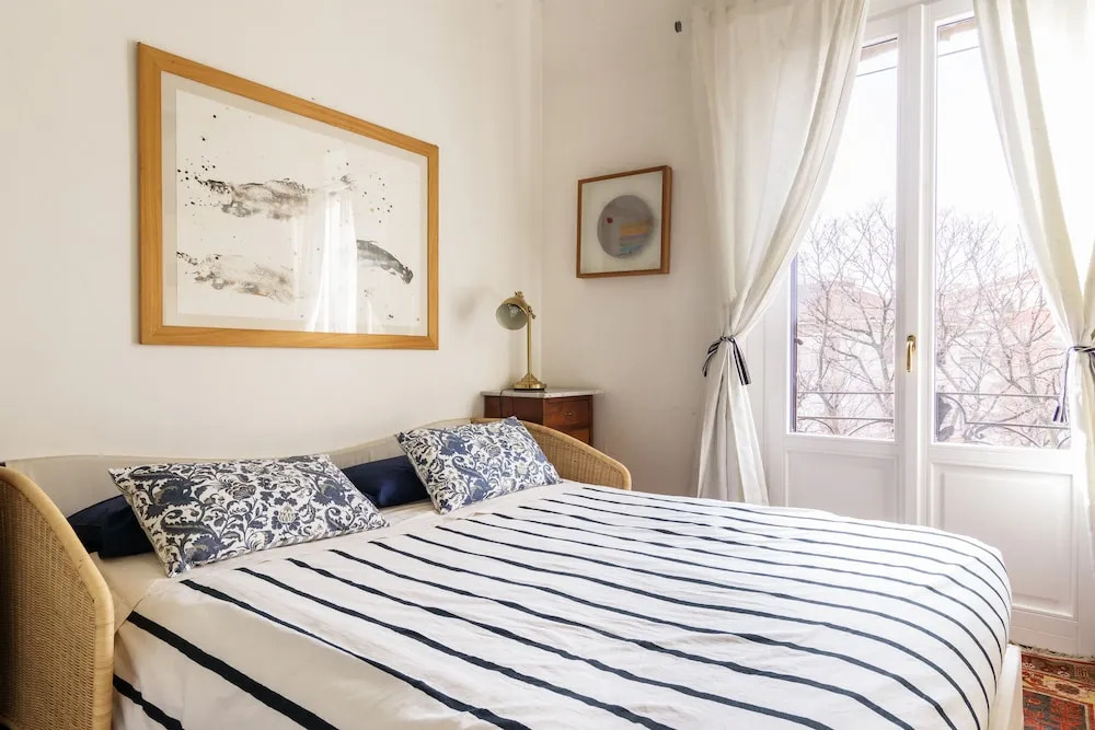 Morgagni Master Guest apartment