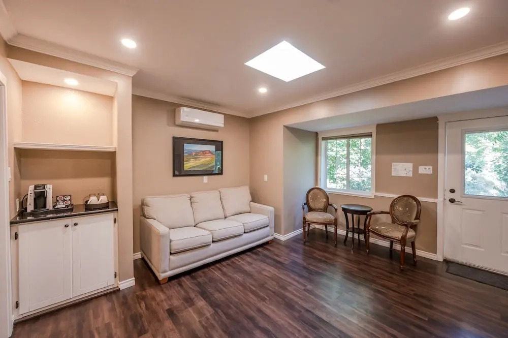 Munson Mountain Estates