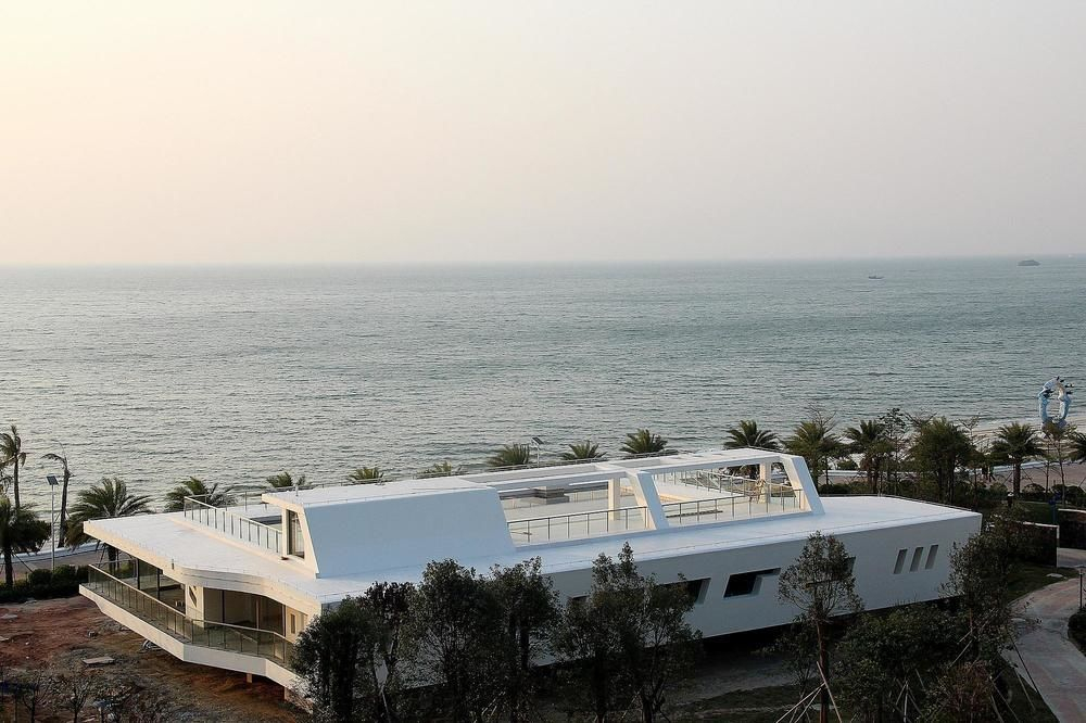 Huizhou Xunliaowan Garden Holiday Hotel