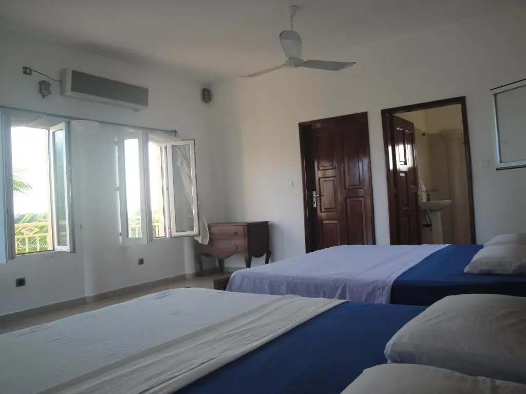 Ramaya Auberge Espagnole
