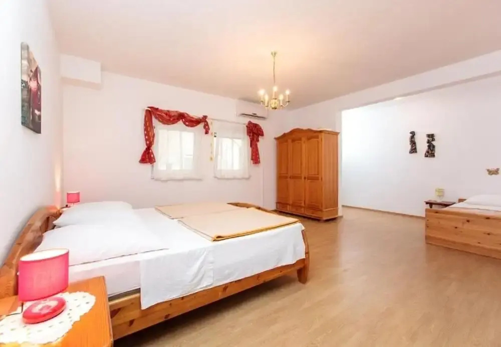 Knez - 100 m From Beach - SA2