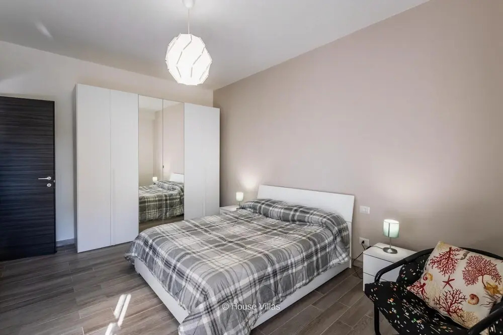 Albachiara in Avola With 2 Bedrooms and 1 Bathrooms
