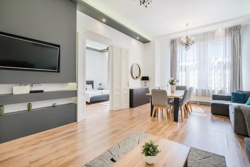 Real Apartments Zichy