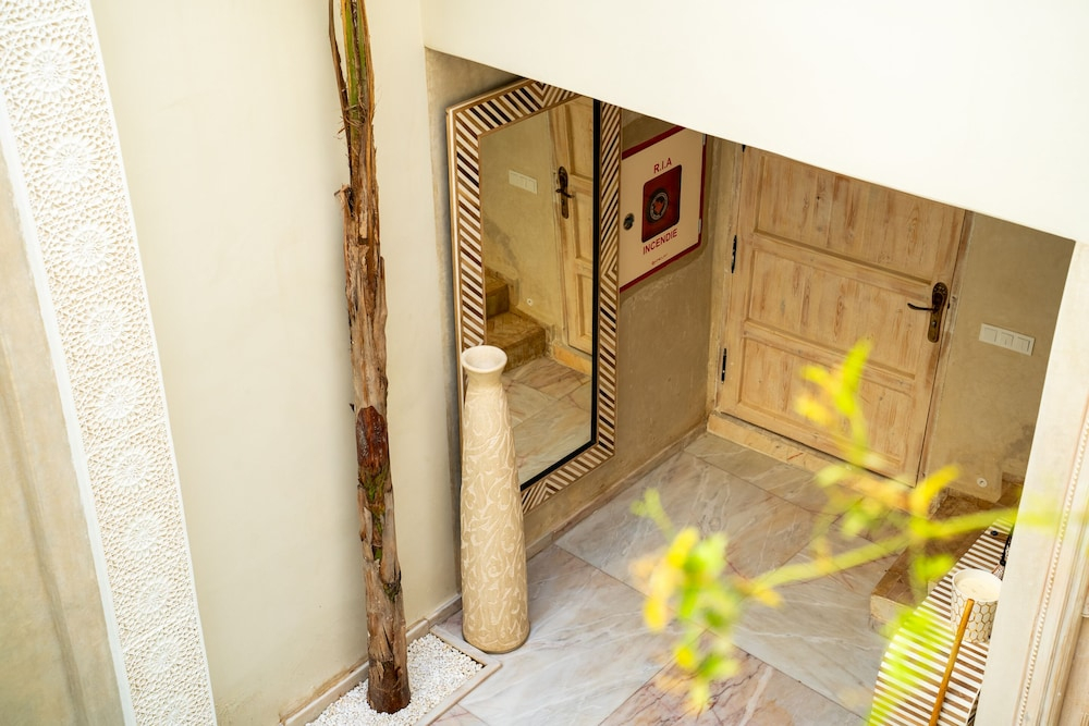 Riad ICA