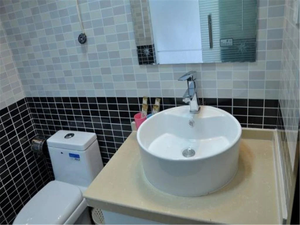 Aike 100 Business Motel Qingdao Ruichang Road