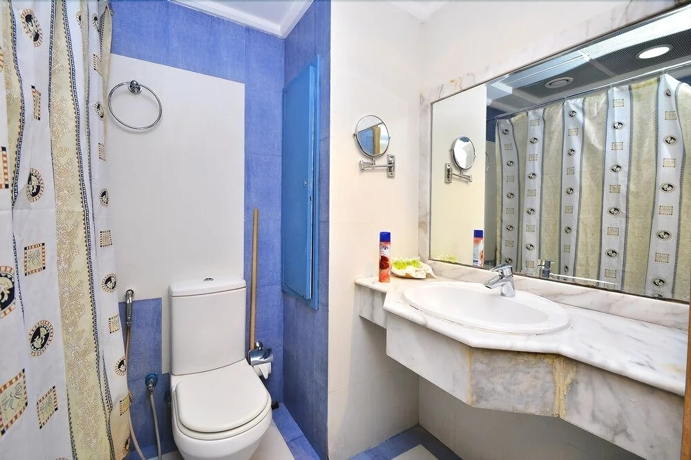 Mubarak Silver Hotel