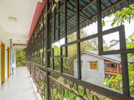 Gaobo Garden Hotel