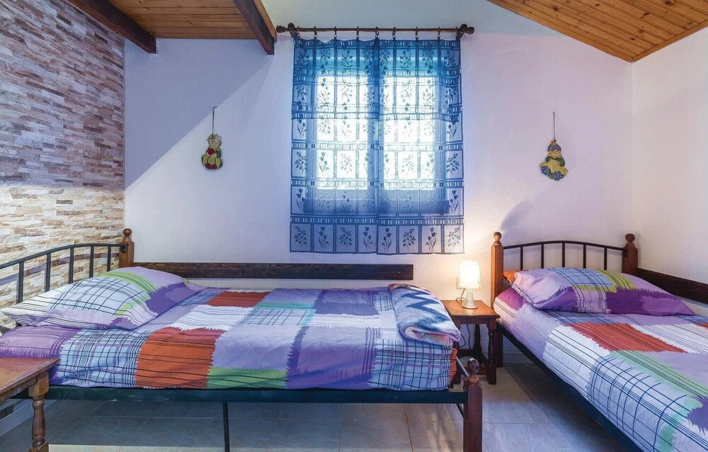 Stunning Home in Pula With Wifi and 1 Bedrooms