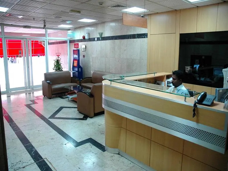 Aygro Hotel