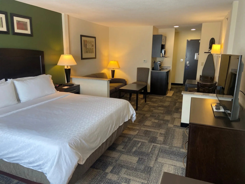 Holiday Inn Express Pekin - Peoria Area by IHG