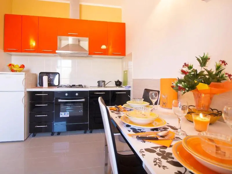 Apartments Dujo