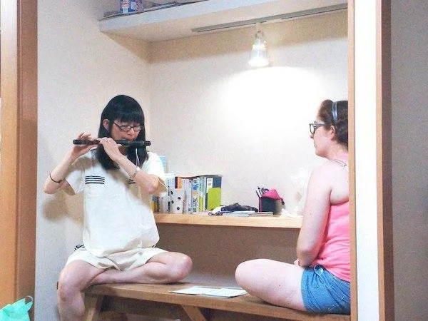 Isuzu Guest House
