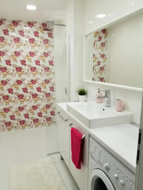 Lux apartment
