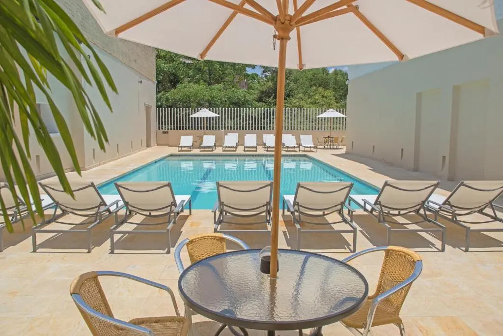 Hotel San German