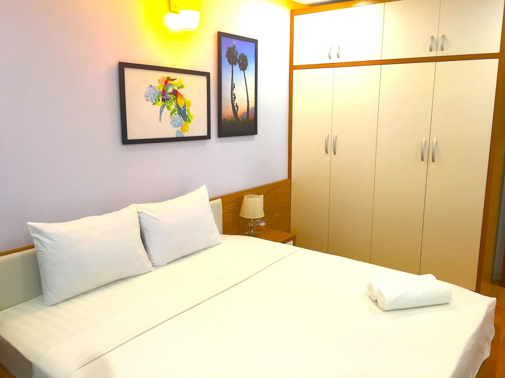 Scenic Valley Suite