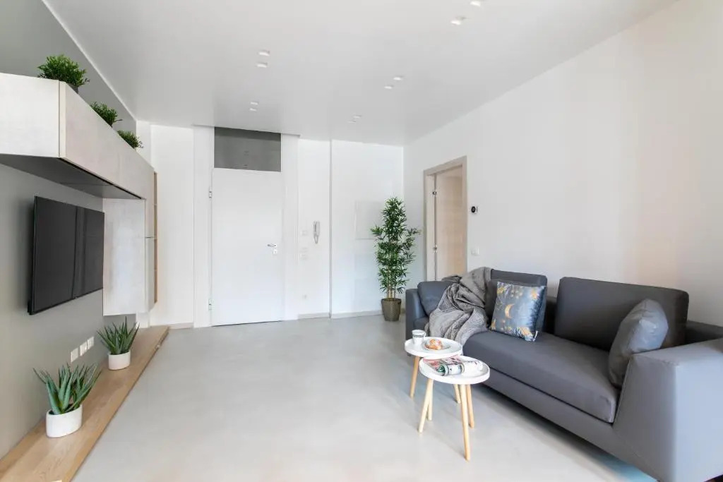 C-Apartments