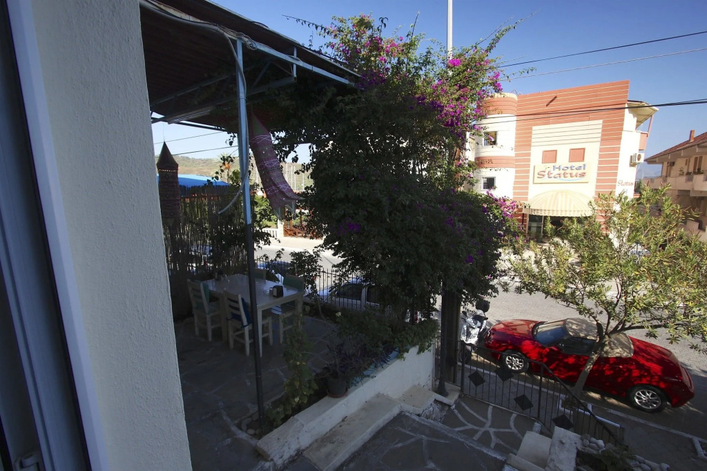 Yildirim Guesthouse
