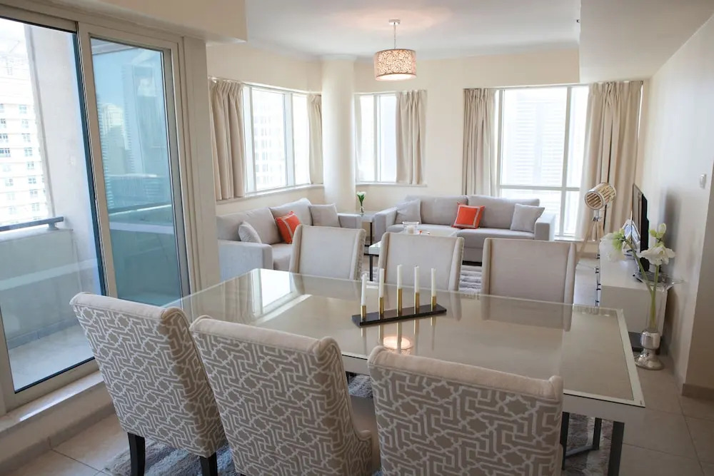 HiGuests Vacation Homes - Al Majara 2